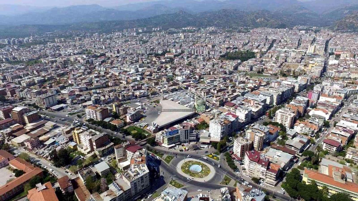 Karakuş; 'Ticaret alanlarını genişleteceğiz'
