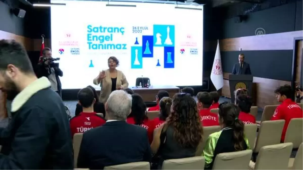 Kasapoğlu: 'Birlikte engelleri bertaraf etmeye devam edeceğiz'