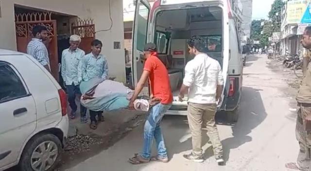 Mahalledeki gizemli eve giren polisler, karşılaştıkları manzara sonrası hükümete özel yazı yazdı