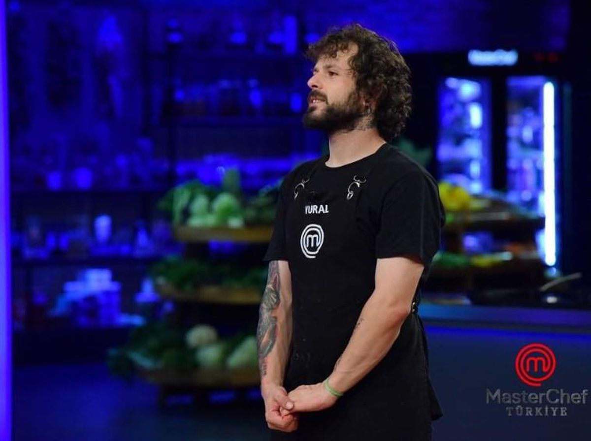 Masterchef'e kim veda etti? Masterchef 25 Eylül 2022 elenen yarışmacı kim oldu? Masterchef'e veda eden isim!