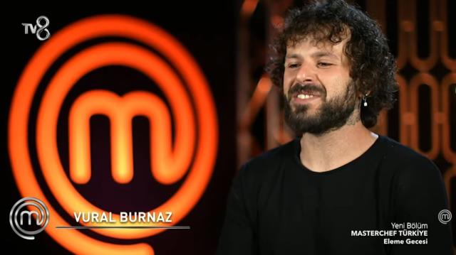 Masterchef kim elendi, kim gitti, dün kim elendi? 25 Eylül Pazar Masterchef'te elenen isim kim oldu? Fatmanur mu? Vural mı? Görkem mi?
