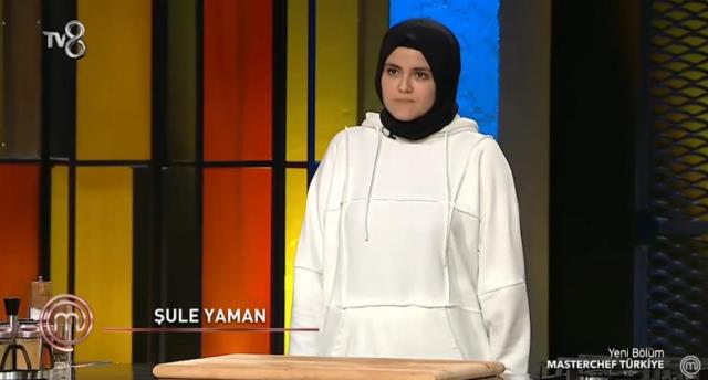 Masterchef Şule kimdir, kaç yaşında? Masterchef 2022 Şule Yaman kaç yaşında, nereli, mesleği ne, ana kadroya katıldı mı? Masterchef Şule kimdir, kaç yaşında? Masterchef 2022 Şule Yaman kaç yaşında, nereli, mesleği ne, ana kadroya katıldı mı?