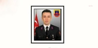 Son dakika haberleri... Msb: Jandarma Uzman Çavuş Osman Özsoy Şehit Oldu