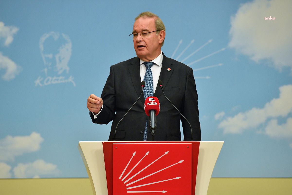 Öztrak: Bu Hükümetin Beyin Ölümü Gerçekleşti. Çoklu Organ Yetmezliğiyle Malul. Biz Geleceğiz Çiftçilerimiz Kazanacak
