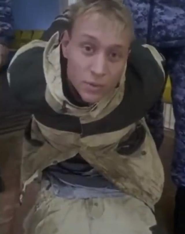 Putin'in seferberlik kararı Rusya'yı karıştırdı! Askerlik şubesini basan genç, komutanı öldürdü