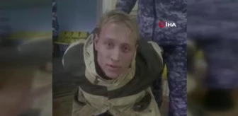 Son dakika haber | Rusya'da askerlik şubesine silahlı saldırı