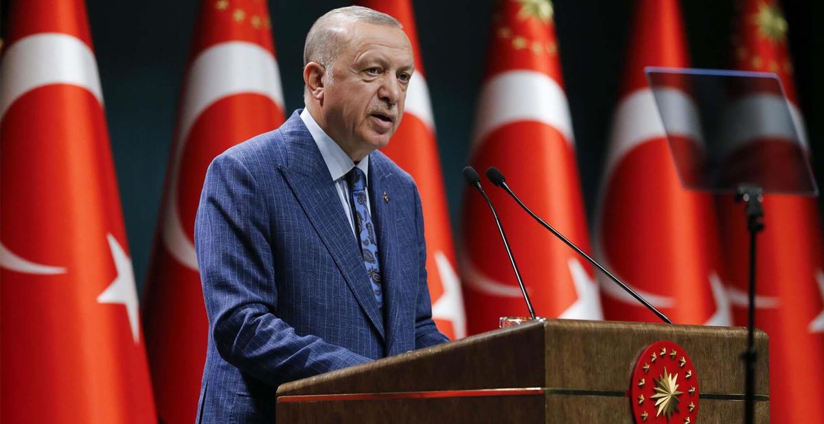 Son Dakika! Cumhurbaşkanı Erdoğan'dan çiftçilere müjde: Bundan sonra elektrik faturaları hasat elde edildikten sonra ödenebilecek