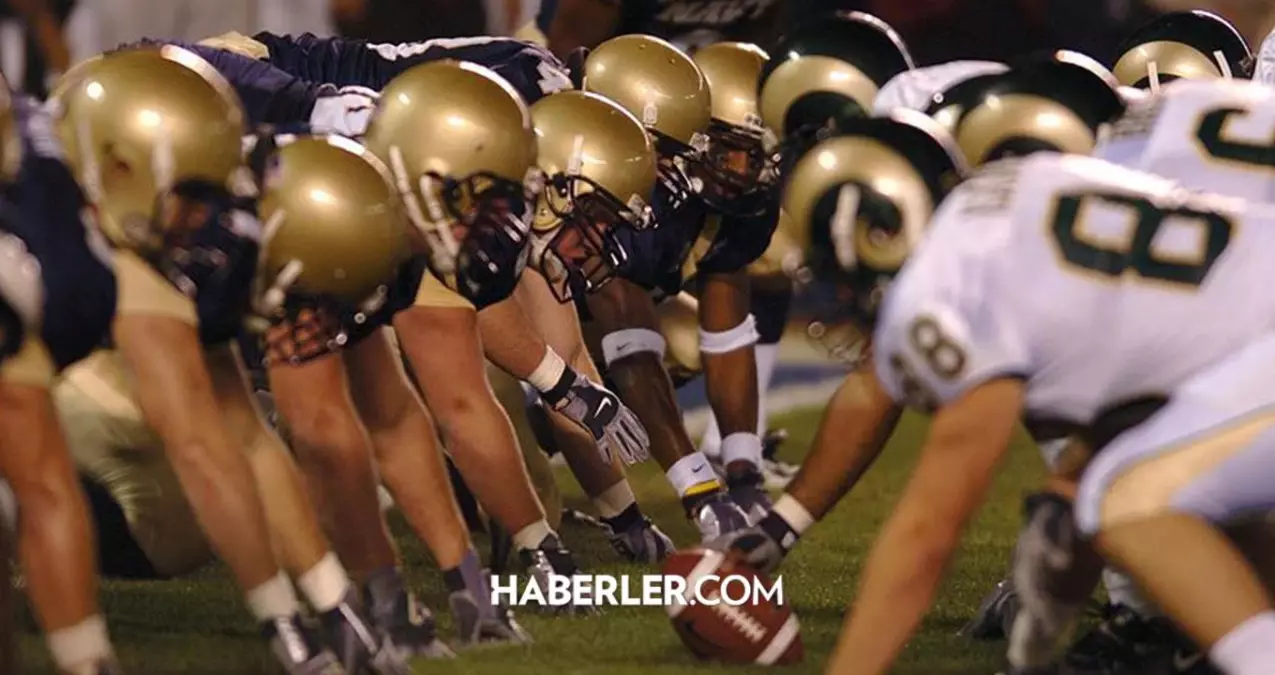 Super Bowl ne zaman? Super Bowl 2023 kimler sahne alacak? Super Bowl 2023 finali ne zaman?