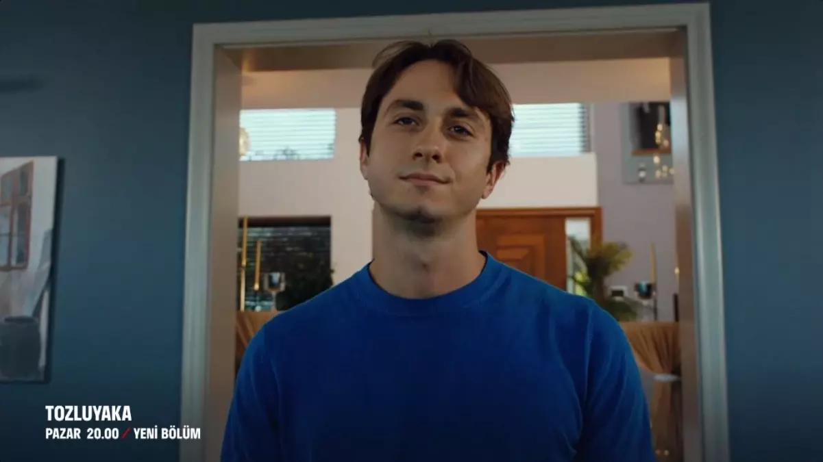 Tozluyaka fragman yayınlandı mı? Tozluyaka 14. Bölüm fragmanı! Tozluyaka fragman izle!