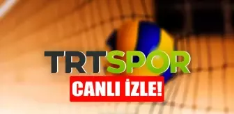 TRT Spor izle! TRT Spor Yıldız HD kesintisiz izleme linki! TRTSpor canlı maç izle!