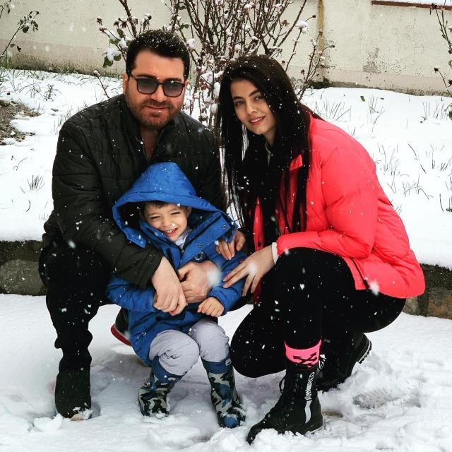 Türkücü Murat Kurşun canlı yayında anlattı: Bir şarkımı eşimden korktuğum için okuyamıyorum