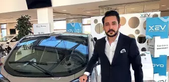 XEV Yoyo, Türkiye pazarındaki yerini büyütüyor