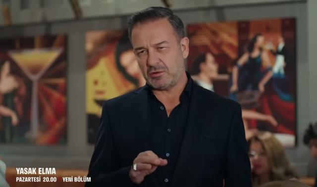 Yasak Elma 149. bölüm fragmanı yayınlandı mı? Yasak Elma 148. bölüm izle! Yasak Elma dizisi oyuncuları kimler? Yasak Elma konusu ne?