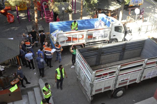 Yusufeli neden taşınıyor?