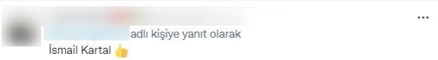 A Milli Takım için İsmail Kartal sürprizi! Tüm Türkiye sanki ağız birliğine varmış gibi aynı paylaşımı yapıyor