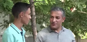 Ailece Türkiye'yi gezdiler şimdi sıra dünya turunda