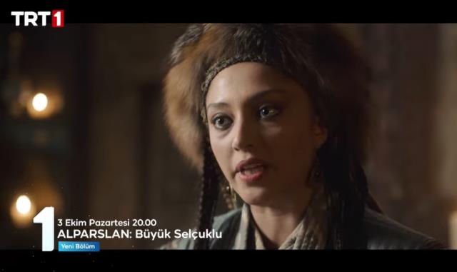 Alparslan: Büyük Selçuklu 30. bölüm fragmanı yayınlandı mı? Alparslan: Büyük Selçuklu yeni bölüm fragmanı çıktı mı?