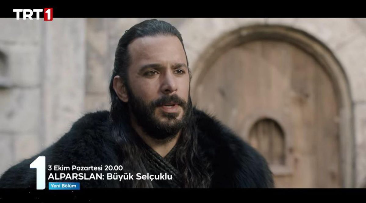 Alparslan: Büyük Selçuklu 30. bölüm fragmanı yayınlandı mı? Alparslan: Büyük Selçuklu yeni bölüm fragmanı çıktı mı?