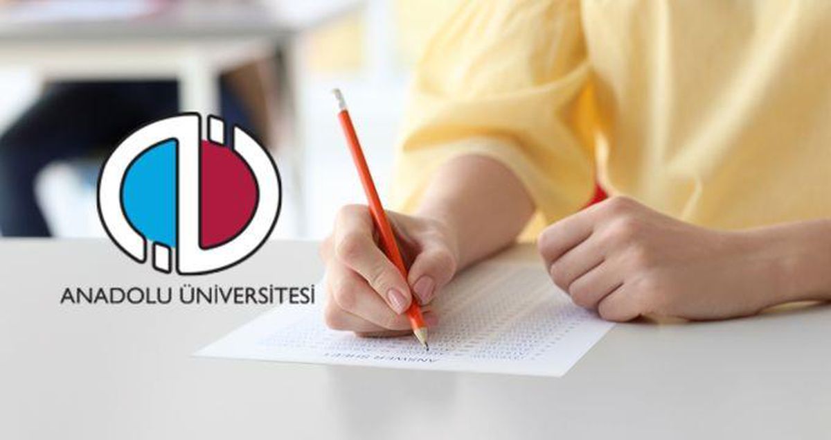 Anadolu Üniversitesi ders seçimi ne zaman? AÖF 2022 ders seçimi ne zaman? Anadolu Üniversitesi akademik takvim!