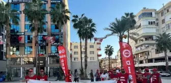 Antalya haber | Antalya'da Kumluca Belediyesinden işçi çıkarıldığı iddiası