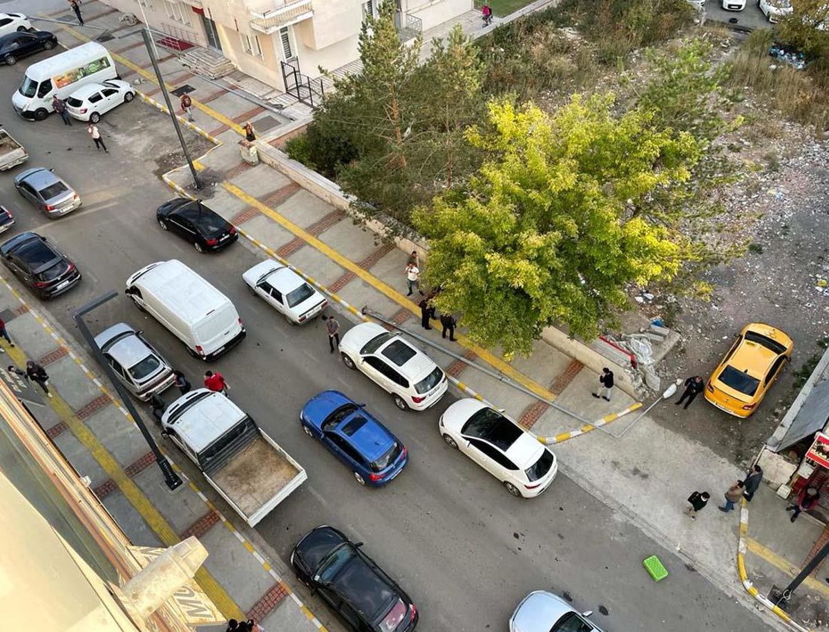 Ardahan gündem haberleri | Ardahan'da 5 büyüklüğünde deprem