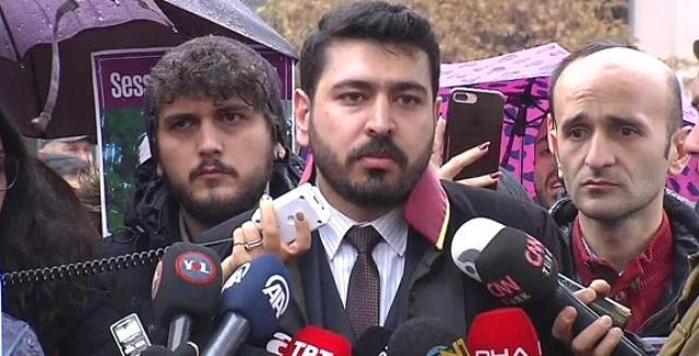 Avukat Umur Yıldırım Kimdir? Nereli, Kaç Yaşında, Evli mi? Avukat Umur Yıldırım Kimdir? Nereli, Kaç Yaşında, Evli mi?