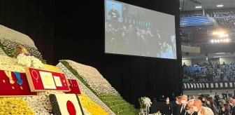Son dakika haberi... Bakan Çavuşoğlu, eski Japonya Başbakanı Abe'nin cenaze törenine katıldı