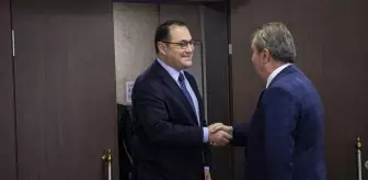 Mersin haberleri | BBP Genel Başkanı Destici, Mersin'deki terör saldırısını lanetledi