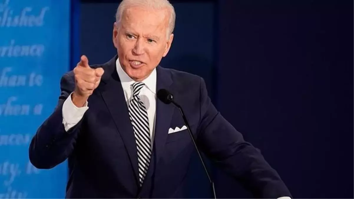 Biden, petrol şirketlerine 'Fiyatları indirin' çağrısı yaptı!