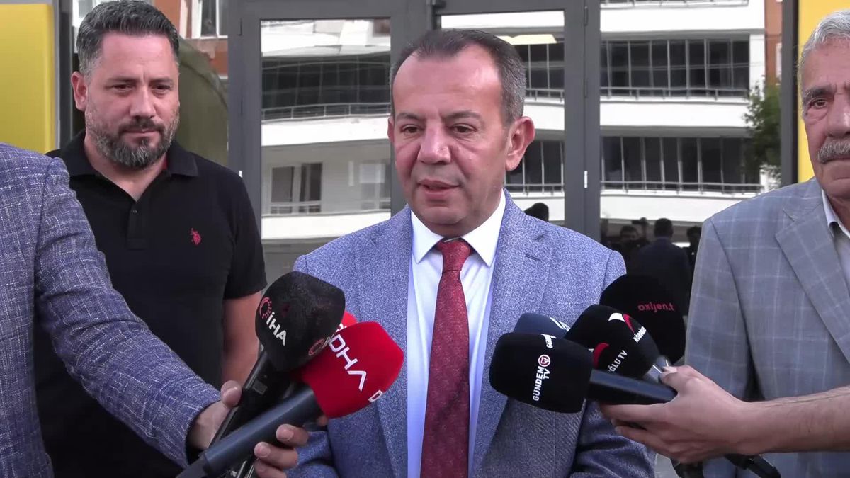 Bolu haber! Bolu Belediye Başkanı Özcan, HDP'ye kına gönderdi