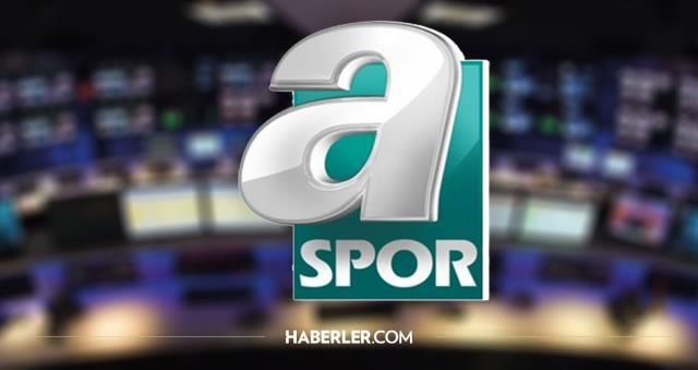 CANLI İZLE | A Spor izle! A Spor HD kesintisiz izleme linki! A Spor canlı maç izle!