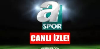 CANLI İZLE | A Spor izle! A Spor HD kesintisiz izleme linki! A Spor canlı maç izle!