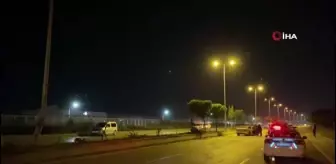 Son dakika haberi | Çubuk'ta trafik kazası: 1 yaralı