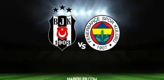 Derbiye, Fenerbahçe taraftarı alınacak mı? Beşiktaş-Fenerbahçe maçına Fenerbahçe taraftarı girecek mi?