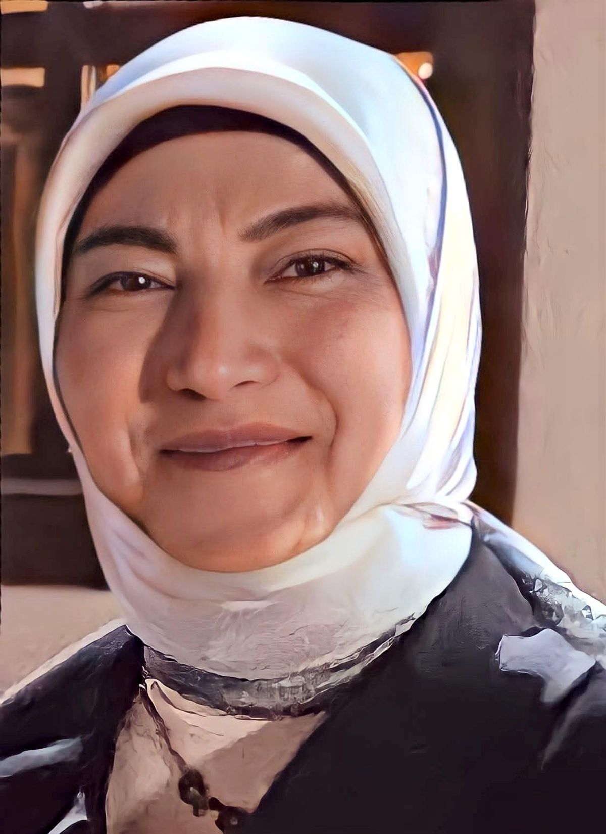 Kütahya yerel haberleri: Esra Özbek Balcı, AK Parti Kütahya İl Kadın Kolları Başkanlığı görevine atandı.