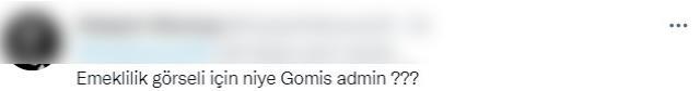 Galatasaray'ın Gomis'li reklam paylaşımına tepkiler çığ gibi: Ne demek oluyor bu!