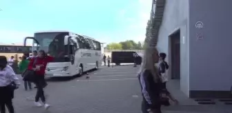 Denizli haberi | GDANSK (AA) - 'Filenin Sultanları', Güney Kore maçı için Polonya'da