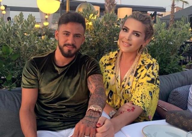 Gökhan Çıra'dan Gökay Kalaycıoğlu'nun 'Biseksüel misin?' sorusuna cevap Gökhan Çıra'dan Gökay Kalaycıoğlu'nun 'Biseksüel misin?' sorusuna cevap