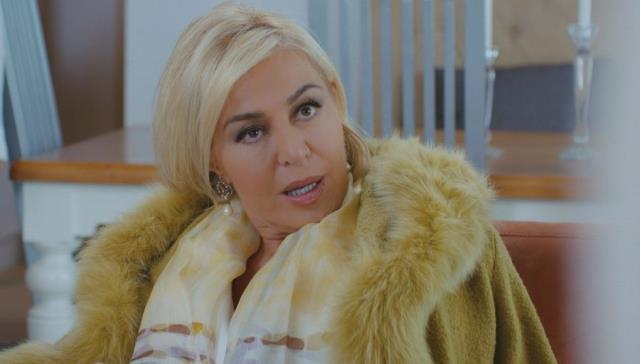 Gülenay Kalkan Ünlüoğlu kimdir? Gülenay Kalkan Ünlüoğlu kaç yaşında, nereli? Gülenay Kalkan Ünlüoğlu hayatı ve biyografisi!