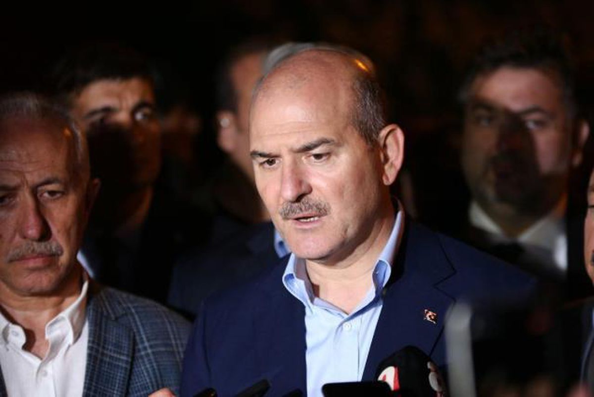 Haberler.com Türkiye ve dünya haber gündemi: Haberler.com editörleri 27 Eylül 2022'deki önemli haberleri ve haber başlıklarını sizler için derledi!