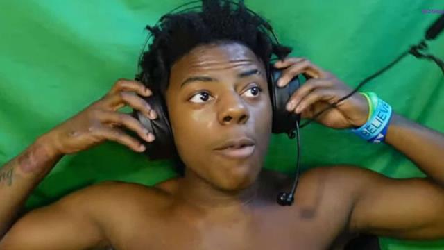 IShowSpeed kimdir? IShowSpeed kaç yaşında, gerçek adı ne?