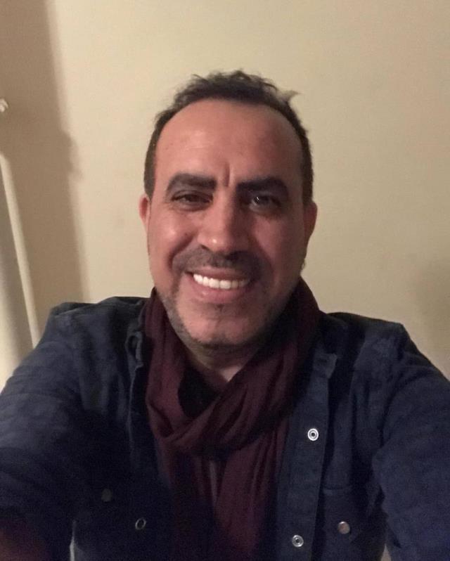 İstanbul'daki etkinliğin yerini karıştıran Haluk Levent, yanlışlıkla Adana'ya gitti