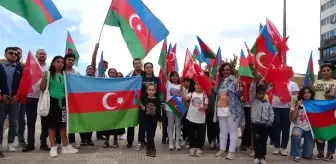 Samsun yerel haberi | Karabağ şehitleri Samsun'da anıldı