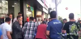 Son Dakika | Karaman'da silahlı saldırı: 2 yaralı