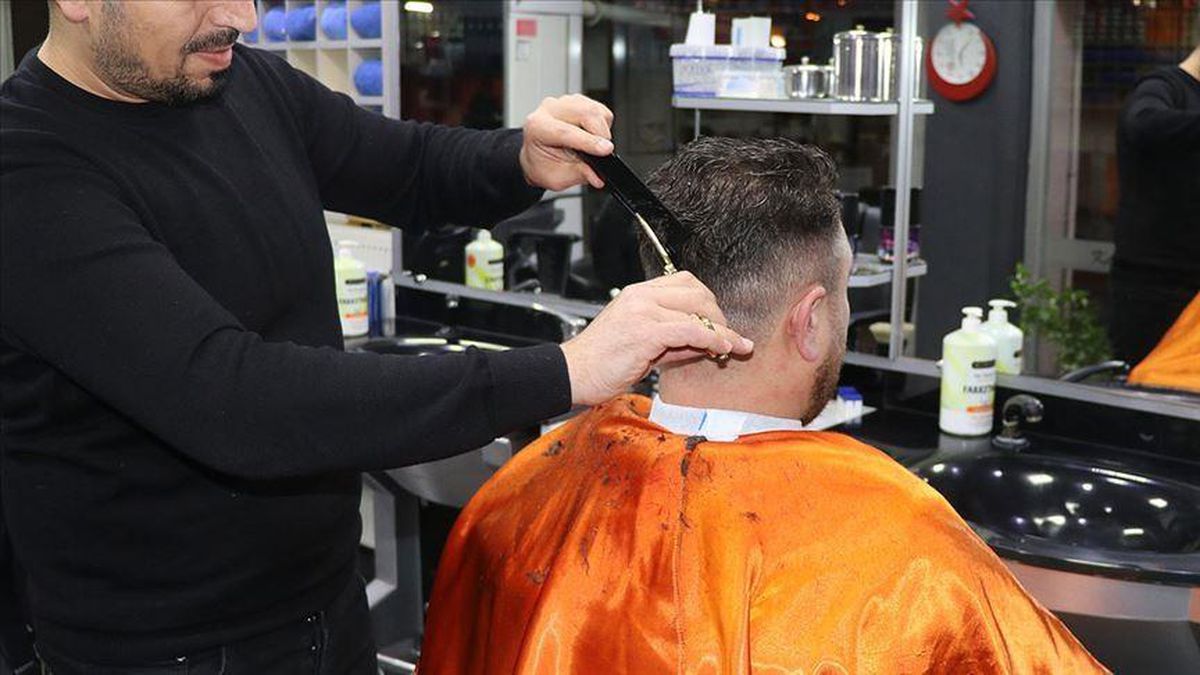 Kuaförler Perşembe günü kapalı mı? Kuaförler Perşembe günü açık mı, kapalı mı? Kuaförler hangi gün kapalı?