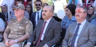 Mardin haberi | Mardin Büyükşehir Belediyesi'nden engelli vatandaşlara medikal desteği