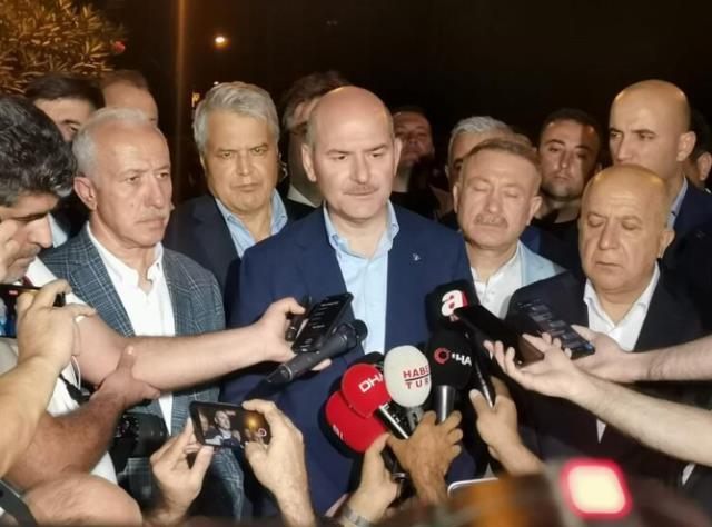 Mersin Polisevi saldırısı görüntüleri! (VİDEO) Mersin'de ne oldu? Mersin'de patlama mı oldu? Mersin polis evi saldırısı!