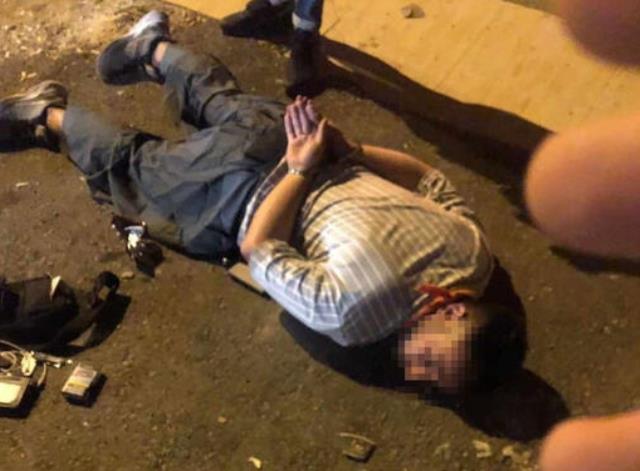 Mersin Polisevi saldırısı görüntüleri! (VİDEO) Mersin'de ne oldu? Mersin'de patlama mı oldu? Mersin polis evi saldırısı!