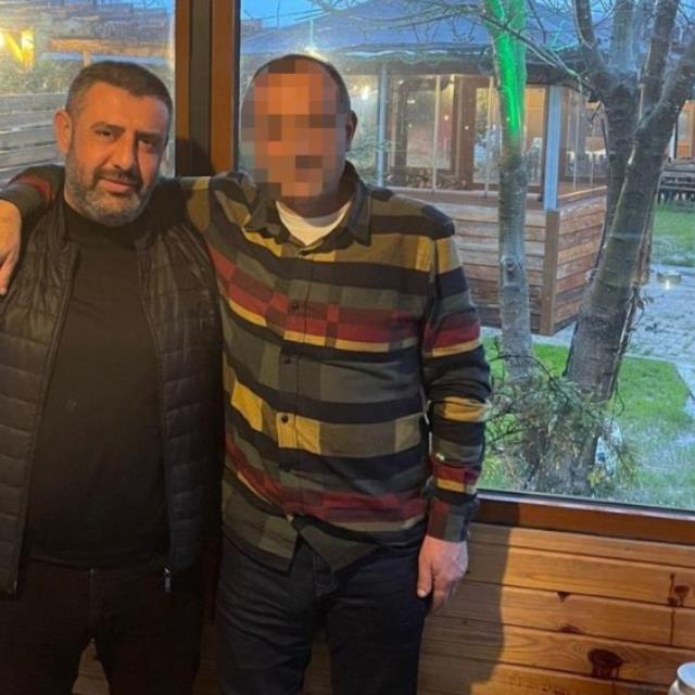 MHP Kartal İlçe Başkan Yardımcısı'na silahlı saldırı! Marketten çıkarken kafasına tek el ateş ettiler