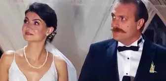 Nikah Masasına Oturdular! Sözleri Şaşırttı